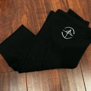 Wear Moi leg warmers